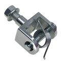 E-Moto Peg Mounts