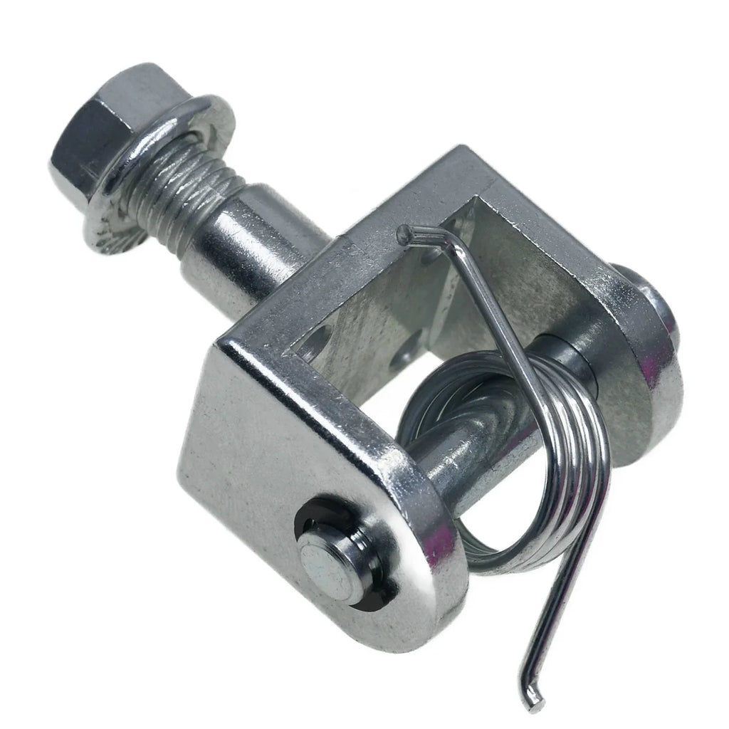 For Surron Motocross Light Bee X & S For Segway X160 X260 Electric Foot Pegs Fixing Bracket Rests Pedal Mount Support Bracket