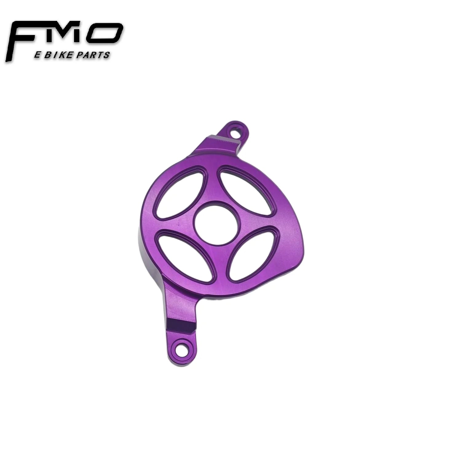 FMO Strengthened Belt Protection Cover for Talaria XXX Motor Cover Part Motorcycle Accessories Engine Protective Cover