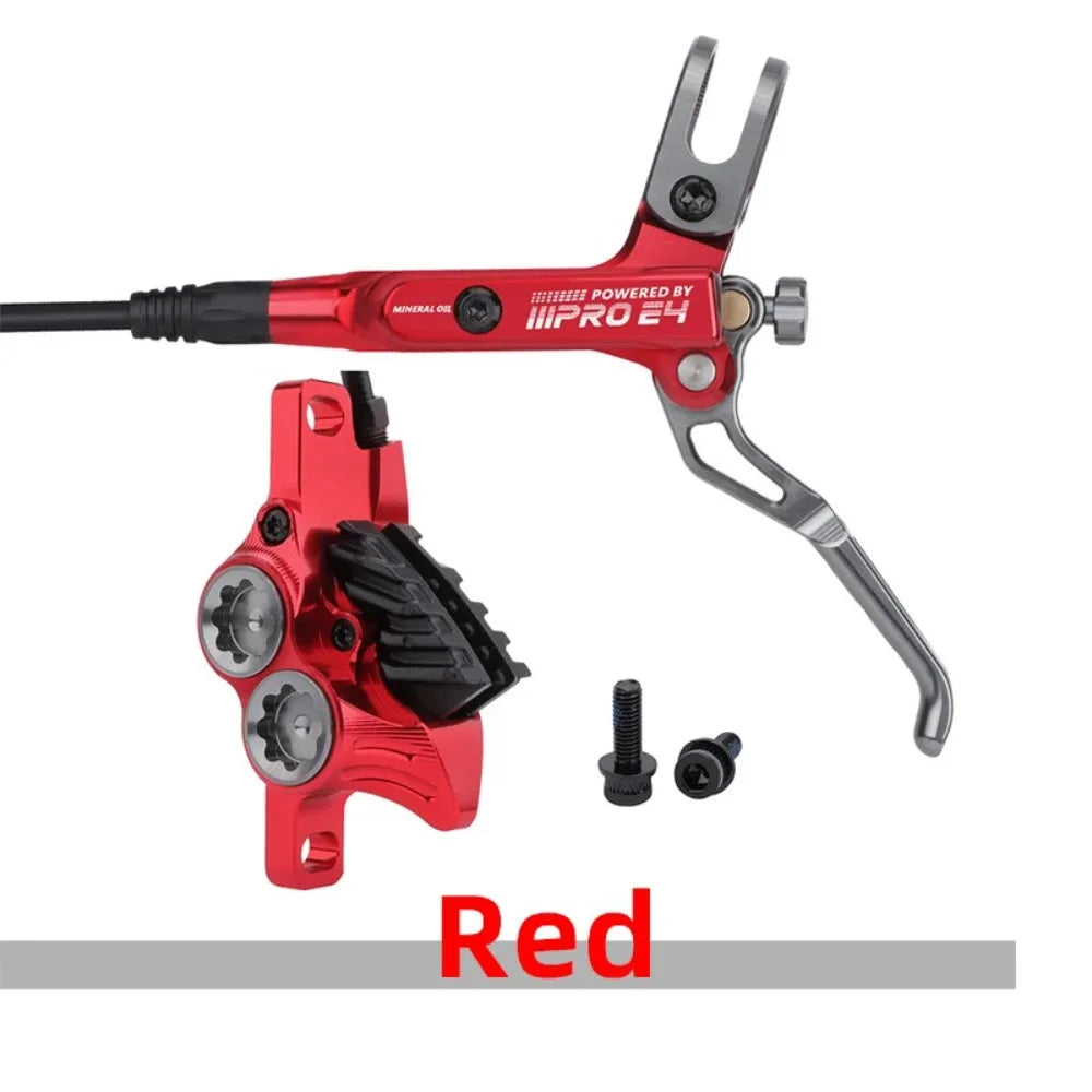 Pro E4 E-Moto Brakes