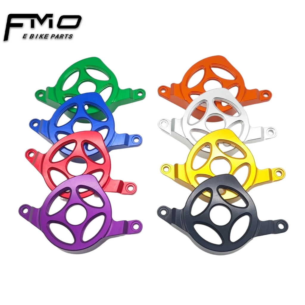 FMO Strengthened Belt Protection Cover for Talaria XXX Motor Cover Part Motorcycle Accessories Engine Protective Cover