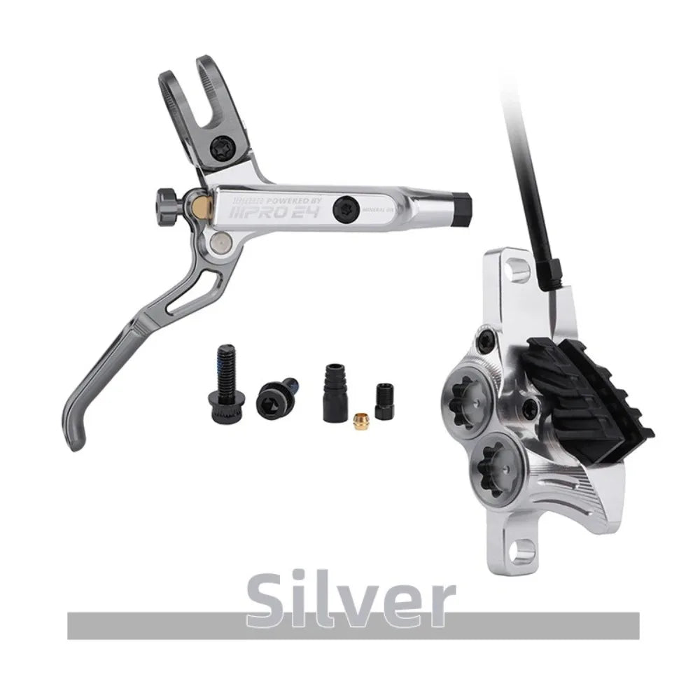 Pro E4 E-Moto Brakes