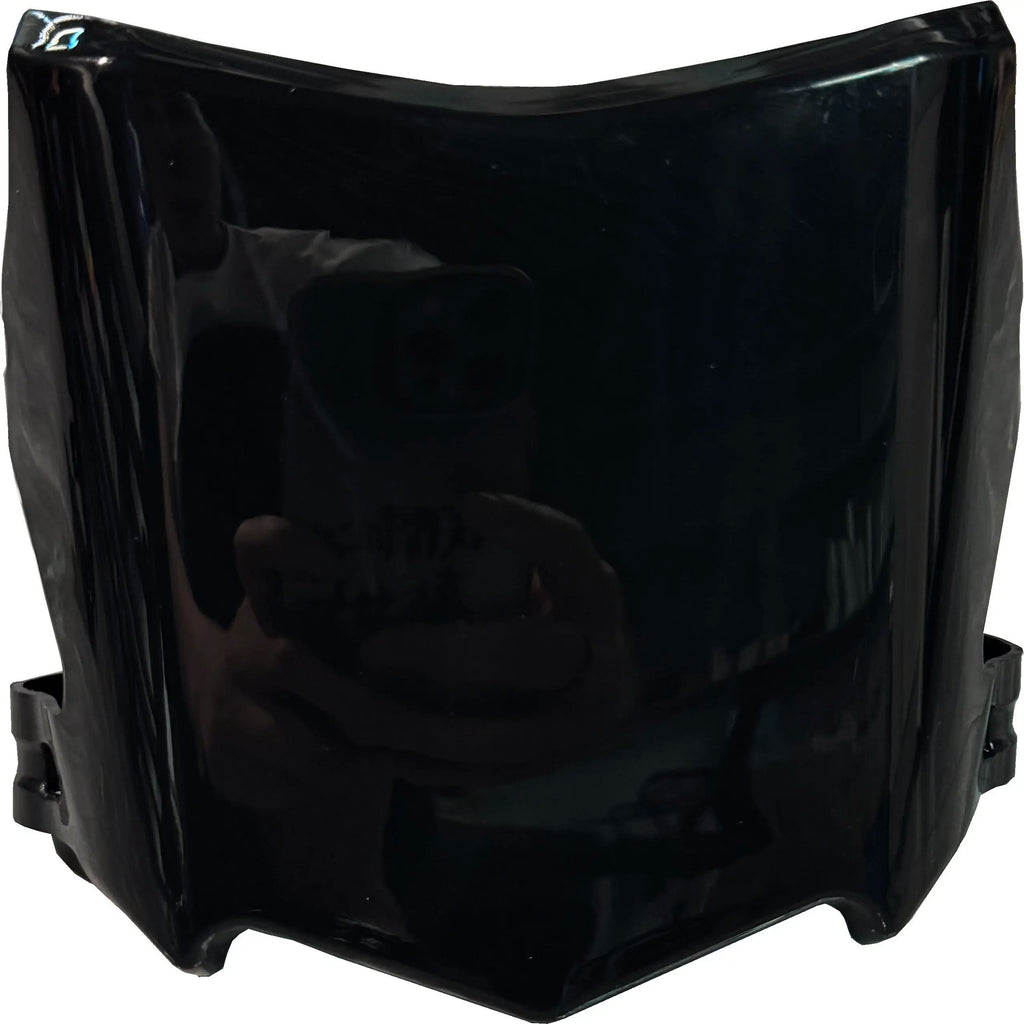 Motocutz Front Plate
