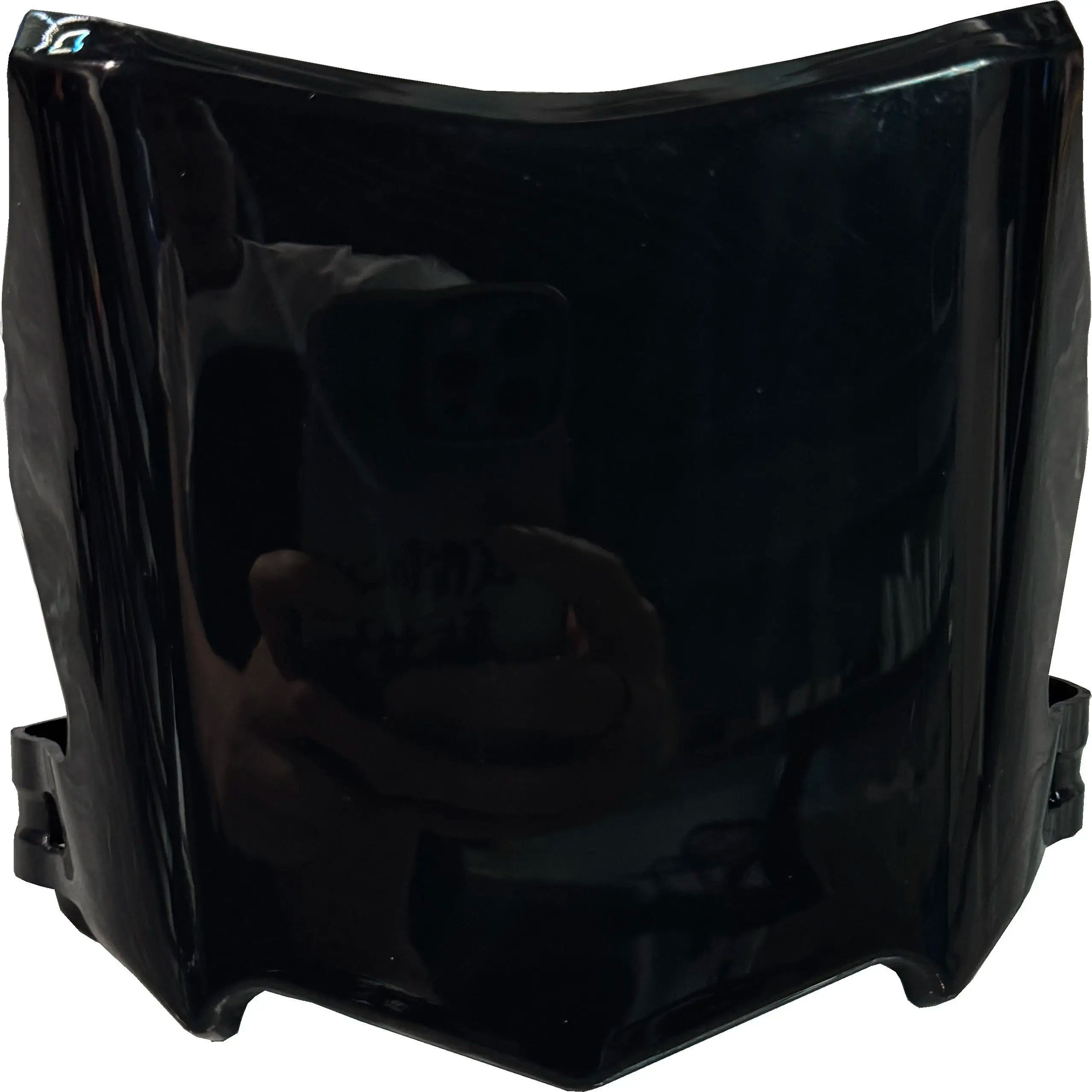 Motocutz Front Plate