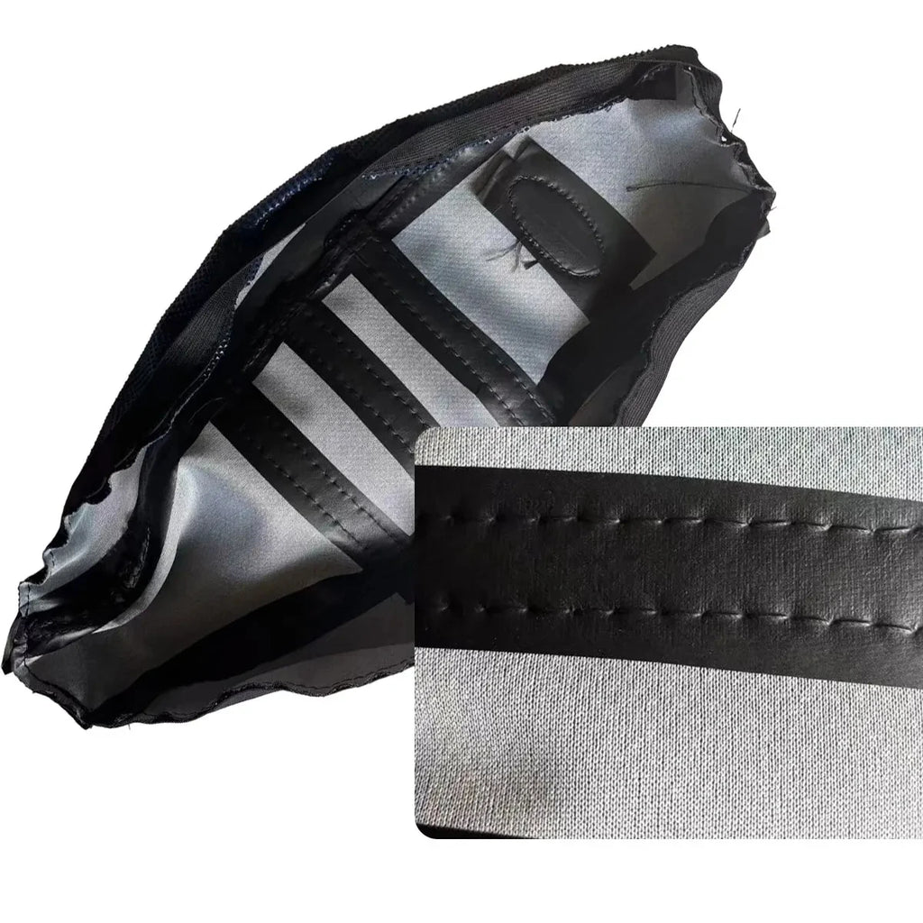 Motorcycle Pro Ribbed Rubber Gripper Soft Seat Cover For Surron Sur-Ron Lightbee Light Bee X S Off-Road Electric Vehicle E-Bike