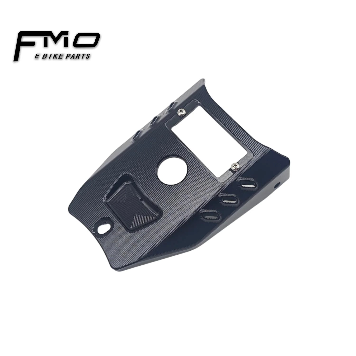 FMO CNC Strengthened Part Key Cover for Talaria XXX USB Switch Ignition Key Cover Central Control Cover Motorcycle Accessories