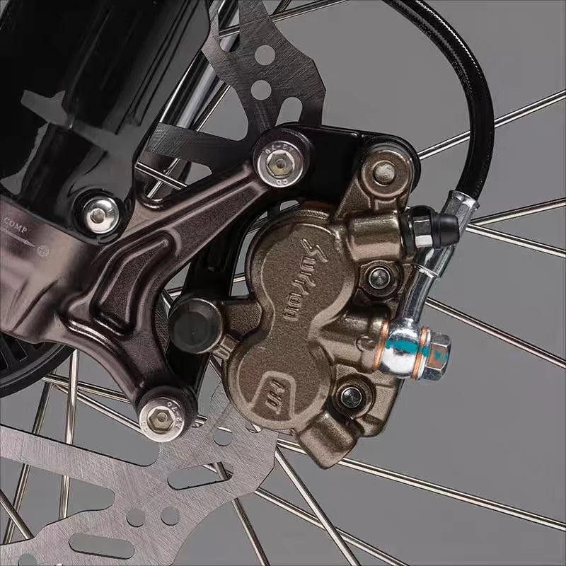 Ultra Bee Brake Pads