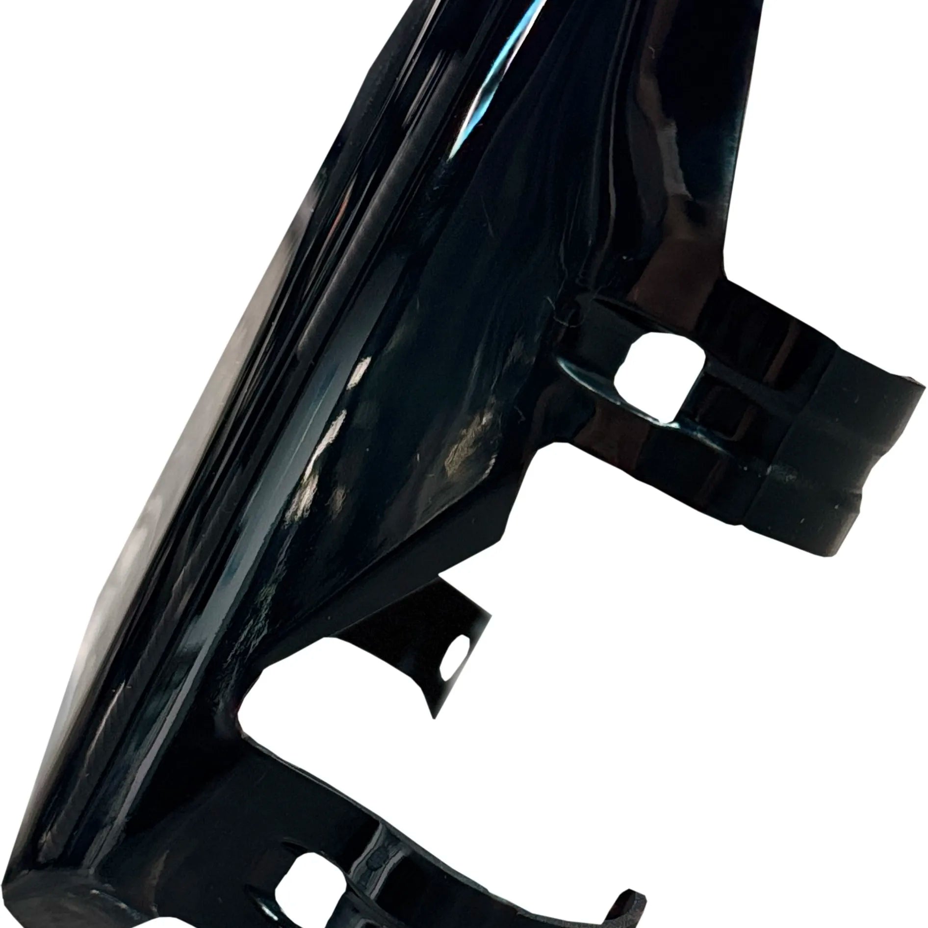 Motorcycle Front Number Plate Body Fairing Plastic Cover Guard For Surron Light Bee X S Electric Bike
