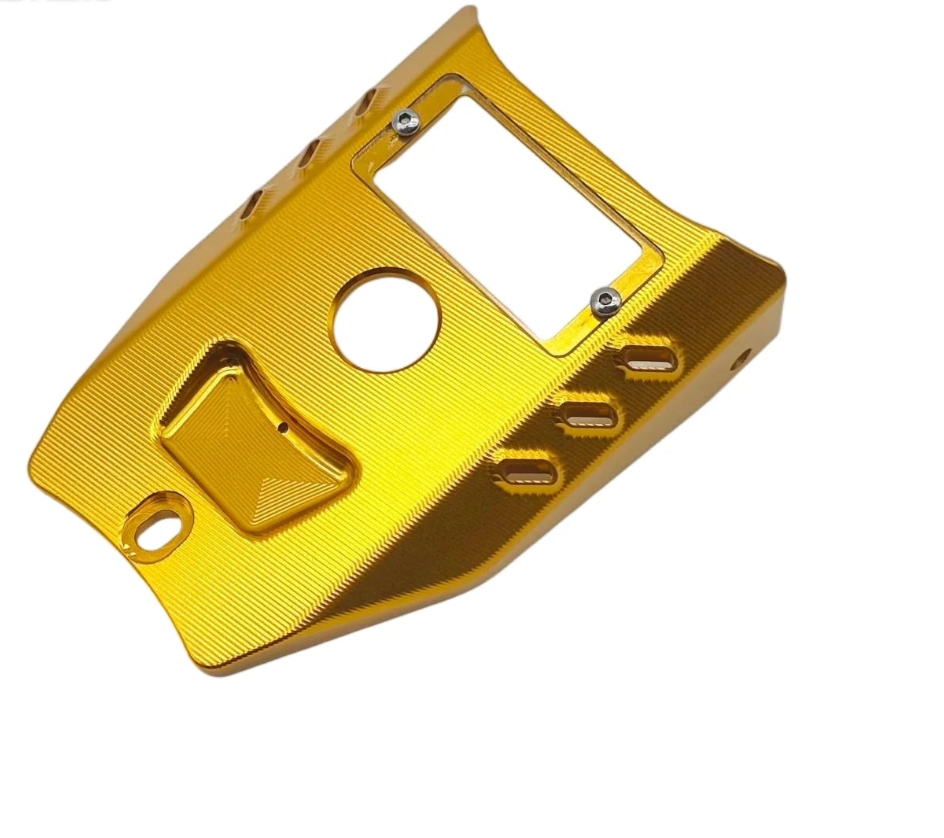 Key Ignition Cover Talaria x3