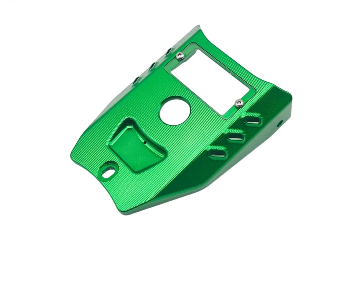 Key Ignition Cover Talaria x3