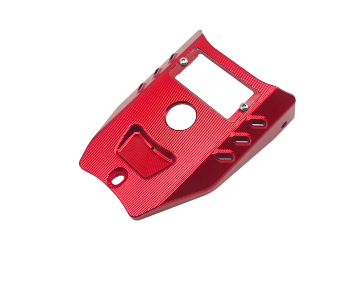 Key Ignition Cover Talaria x3