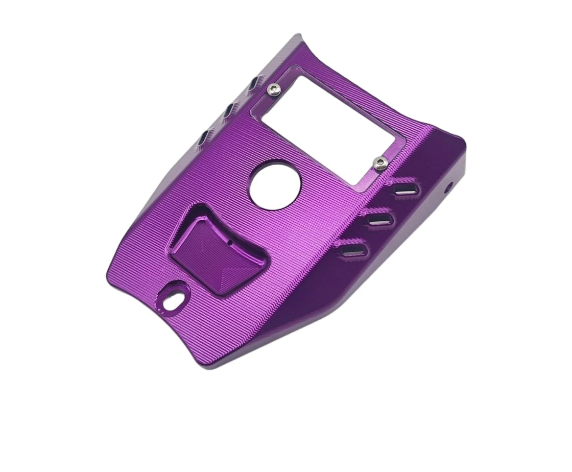 Key Ignition Cover Talaria x3