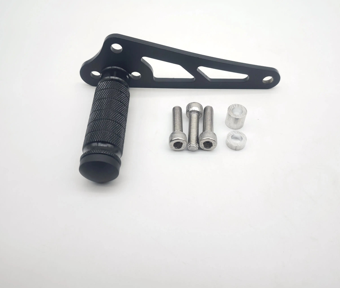 Talaria x3 Foot Lock