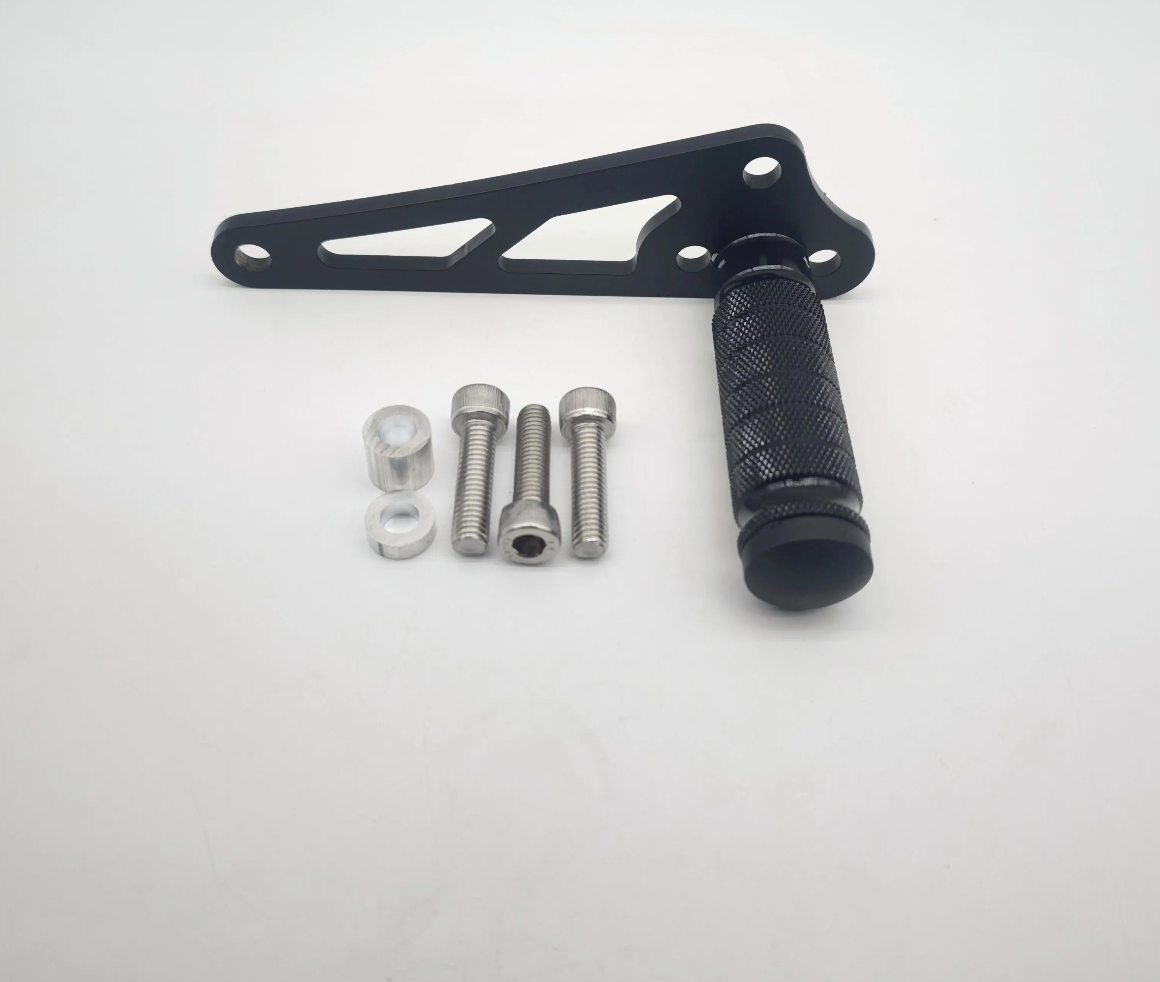 Talaria x3 Foot Lock