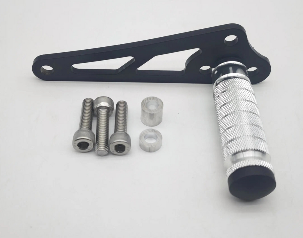 Talaria x3 Foot Lock