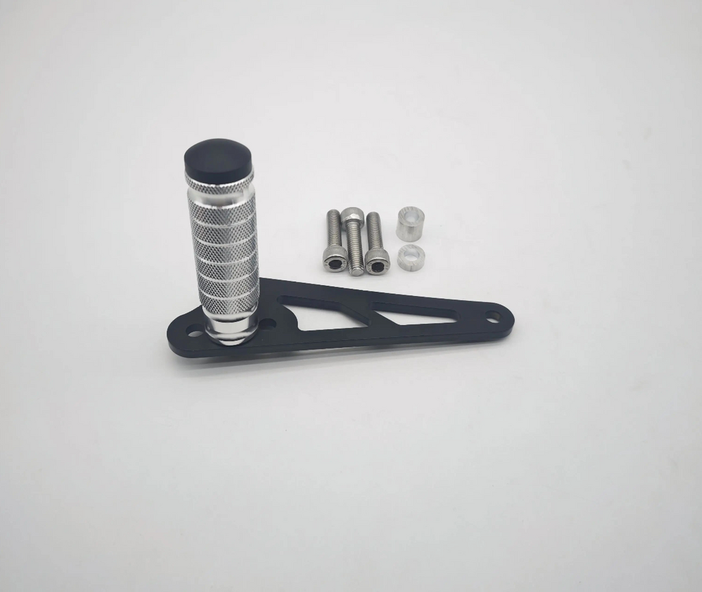 Talaria x3 Foot Lock