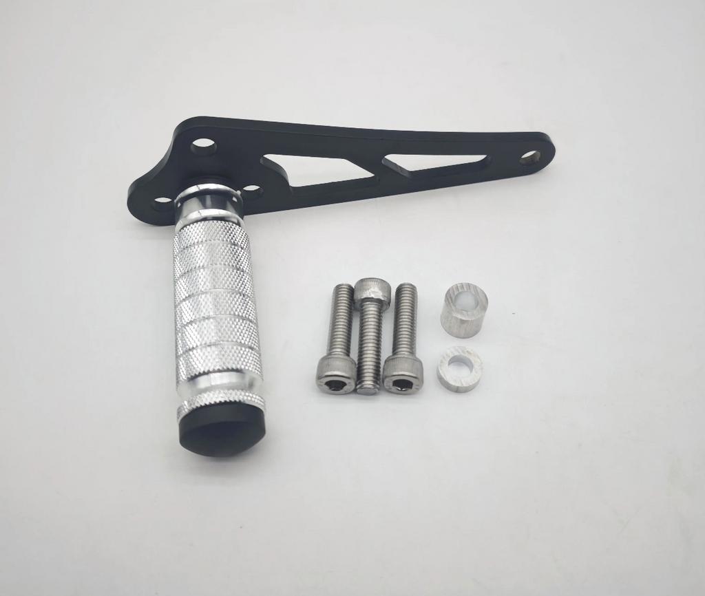 Talaria x3 Foot Lock