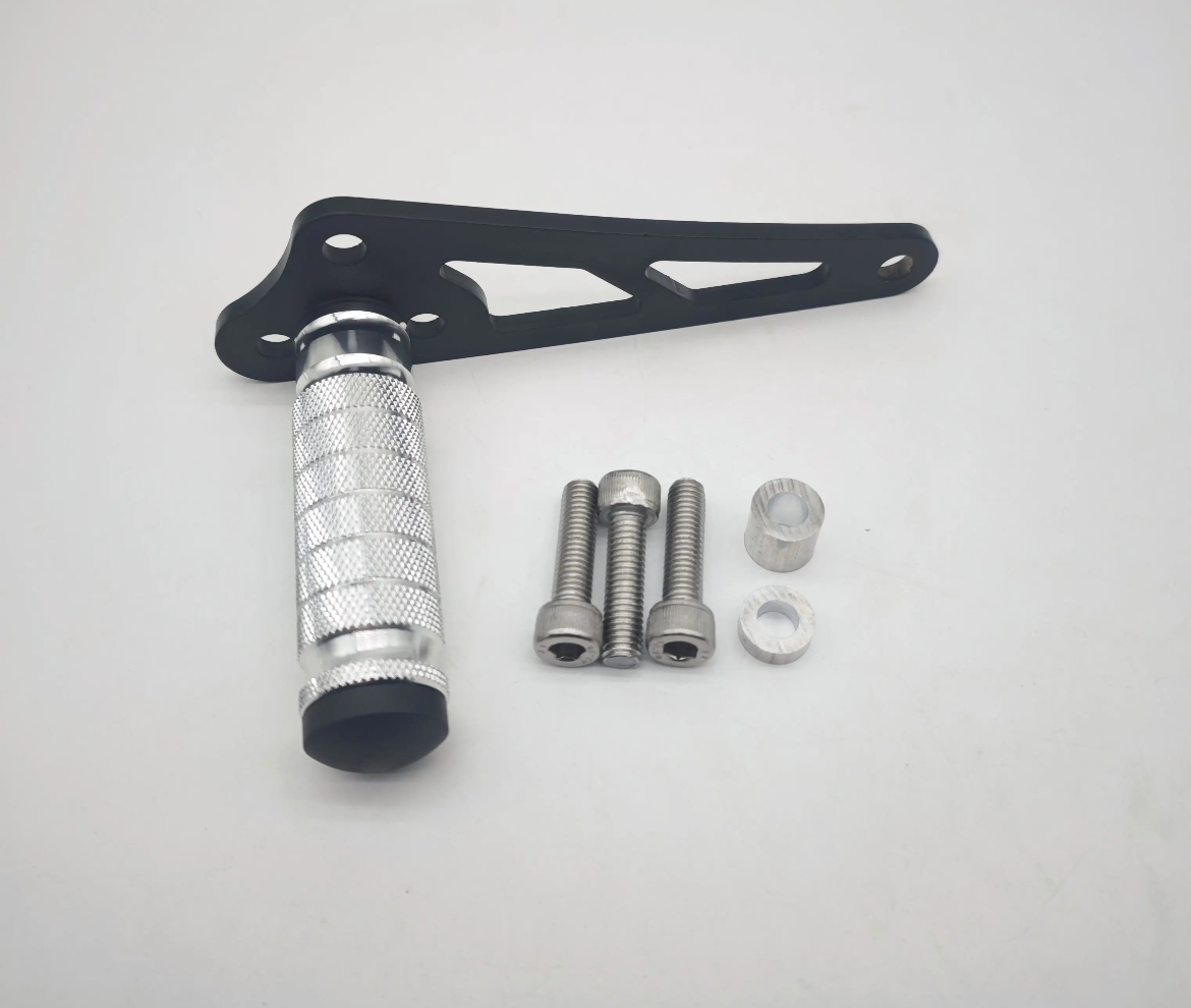 Talaria x3 Foot Lock