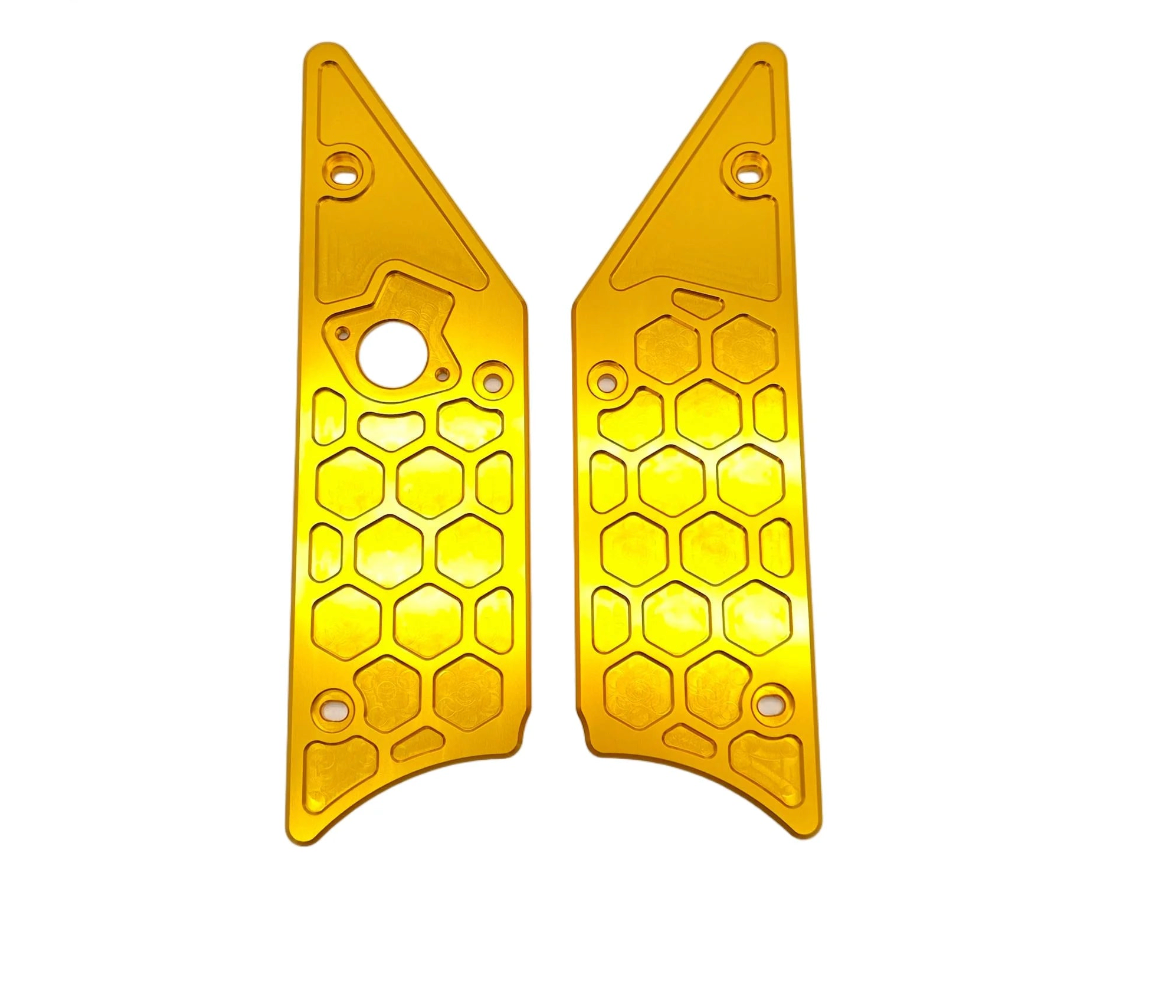 Side Panels Talaria x3