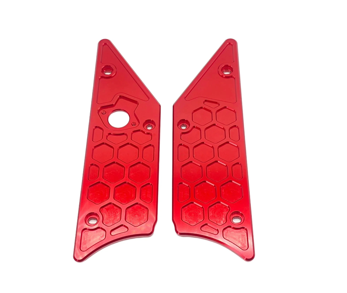 Side Panels Talaria x3