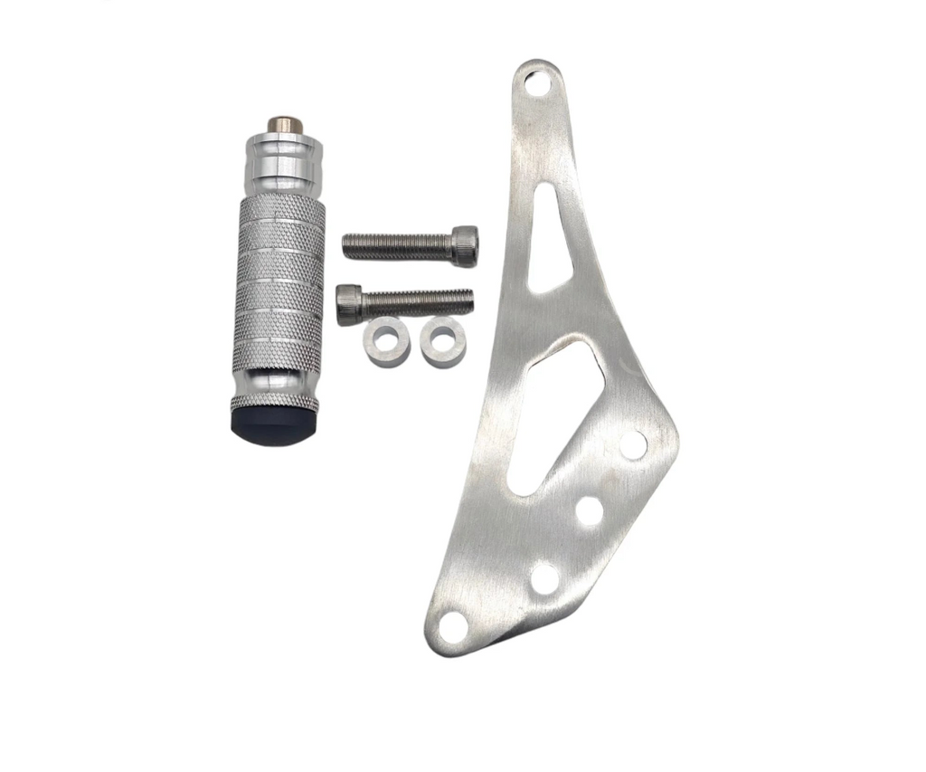 E-Moto Foot Lock
