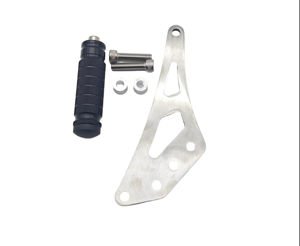 E-Moto Foot Lock