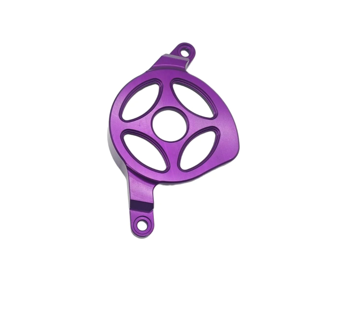 Talaria x3 Motor Guard