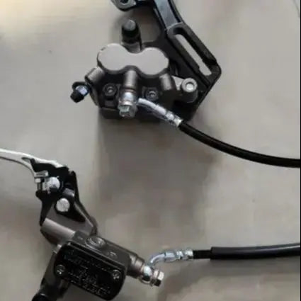 Surron Lbx, 79 Bike, Talaria 3x Ultra Bee Brake Kit