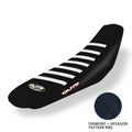 SPACE For SURRON Ultra Bee Motorcycle Accessories Seat Cushion Cover Breathable Waterproof For Surron Ultrabee Electric Bike