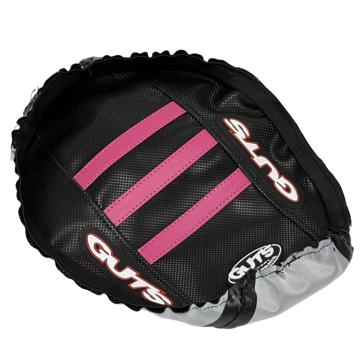 Motorcycle Pro Ribbed Rubber Gripper Soft Seat Cover For Surron Sur-Ron Lightbee Light Bee X S Off-Road Electric Vehicle E-Bike