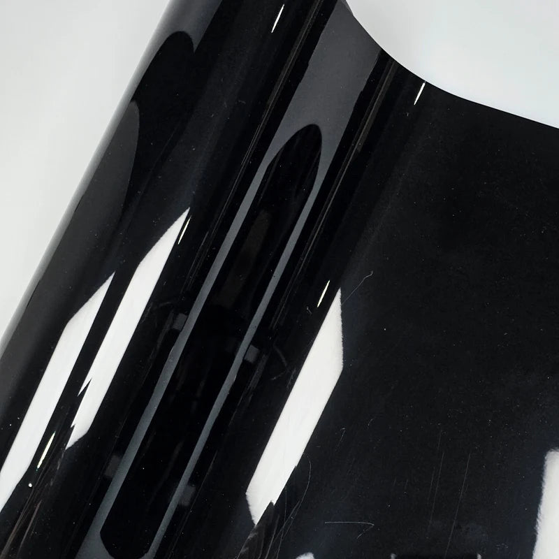 E-Moto Battery Wrap Gloss Black