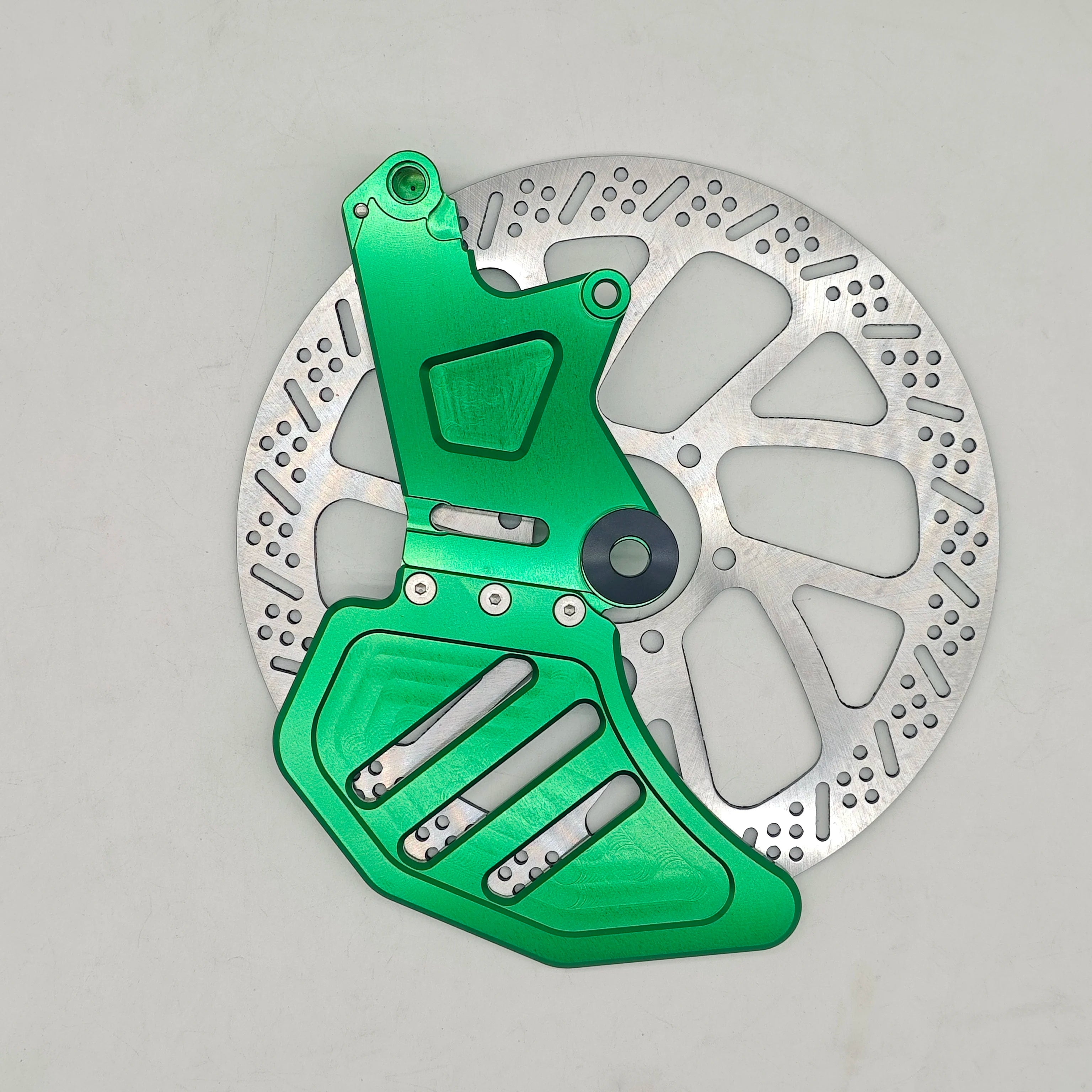 FMO CNC Untral bee Modified Rear Brake Kit & Talaria XXX Foot Brake Kit for Talaria XXX