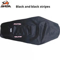 Motocross Universal Guts Seat Cushion Cover Anti-slip Wear-resistant Waterproofing Shell For KTM Bosuer Jidaozhe GASGAS Off-road