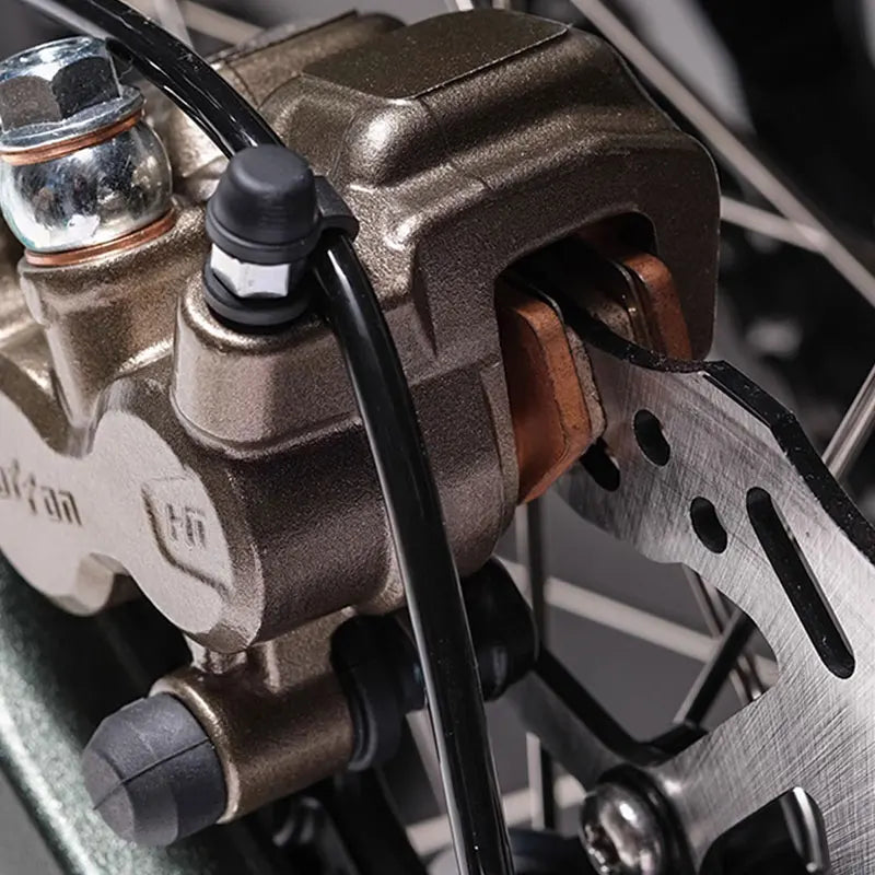 Ultra Bee Brake Pads
