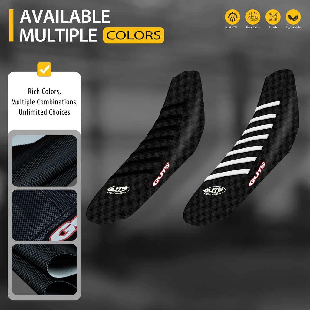 SPACE For SURRON Ultra Bee Motorcycle Accessories Seat Cushion Cover Breathable Waterproof For Surron Ultrabee Electric Bike