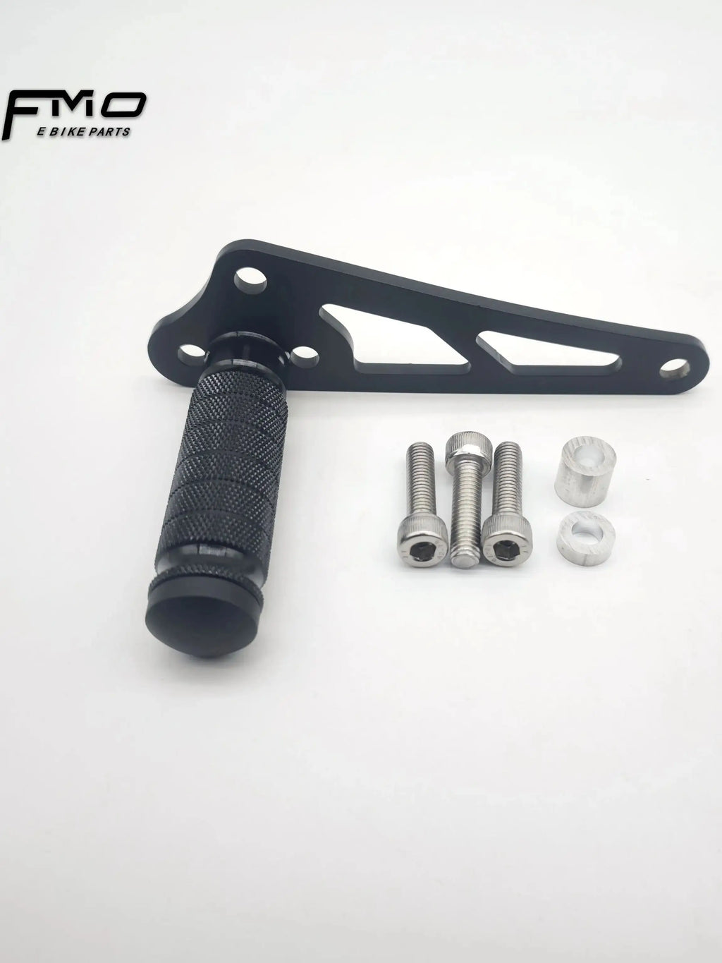 FMO Foot Peg Lock for Talaria XXX Stunt Pegs - Right Side Single Piece Motorcycle Modification Accessory