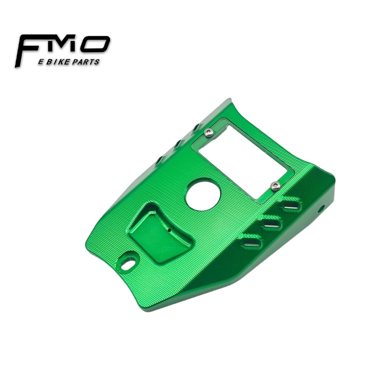 FMO CNC Strengthened Part Key Cover for Talaria XXX USB Switch Ignition Key Cover Central Control Cover Motorcycle Accessories