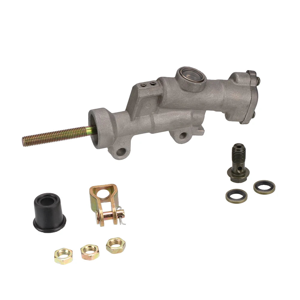 YZ 250f Master Cylinder E-Moto Foot Brake