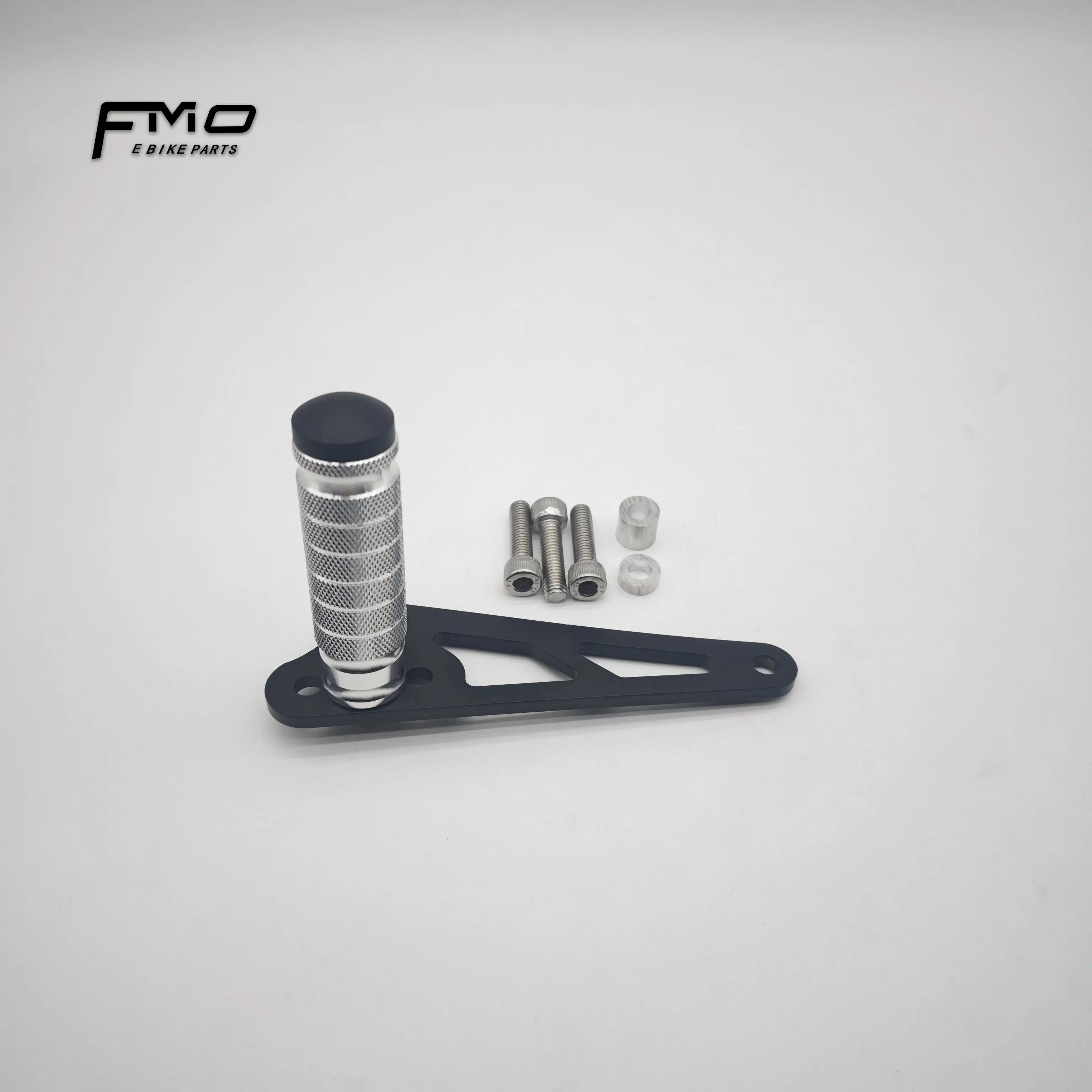 FMO Foot Peg Lock for Talaria XXX Stunt Pegs - Right Side Single Piece Motorcycle Modification Accessory