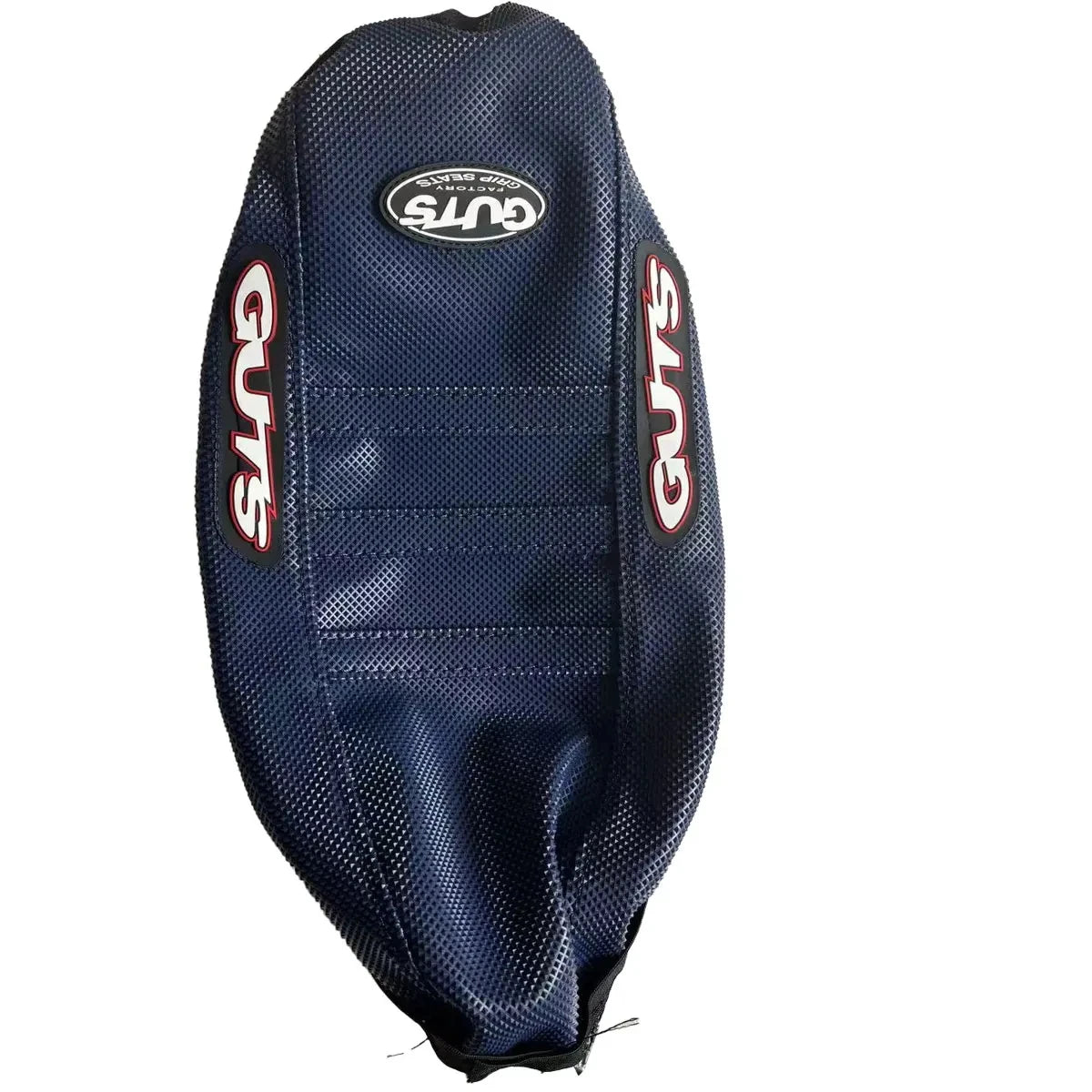 Motorcycle Pro Ribbed Rubber Gripper Soft Seat Cover For Surron Sur-Ron Lightbee Light Bee X S Off-Road Electric Vehicle E-Bike