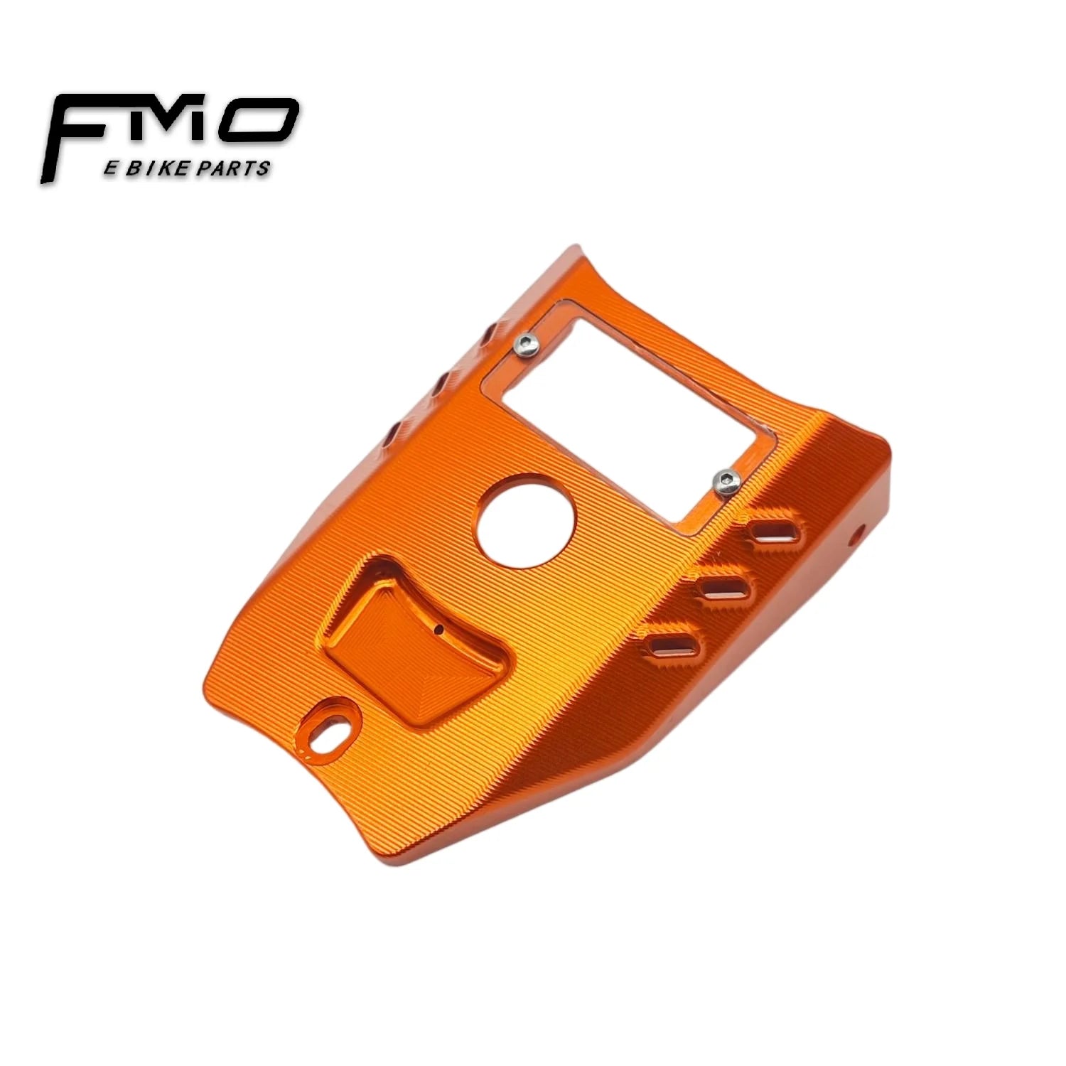 FMO CNC Strengthened Part Key Cover for Talaria XXX USB Switch Ignition Key Cover Central Control Cover Motorcycle Accessories
