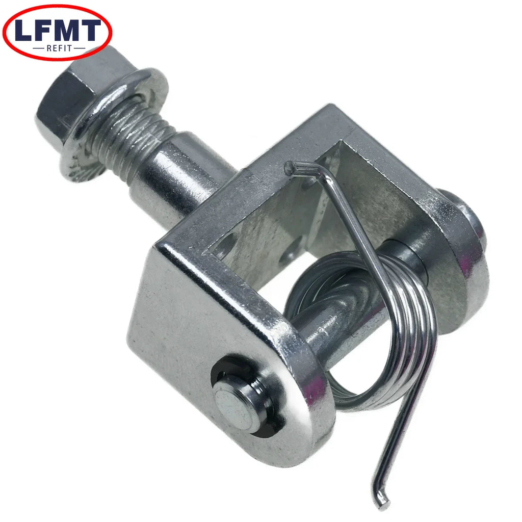 For Surron Motocross Light Bee X & S For Segway X160 X260 Electric Foot Pegs Fixing Bracket Rests Pedal Mount Support Bracket