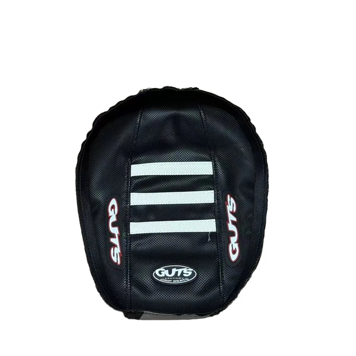 Motorcycle Pro Ribbed Rubber Gripper Soft Seat Cover For Surron Sur-Ron Lightbee Light Bee X S Off-Road Electric Vehicle E-Bike